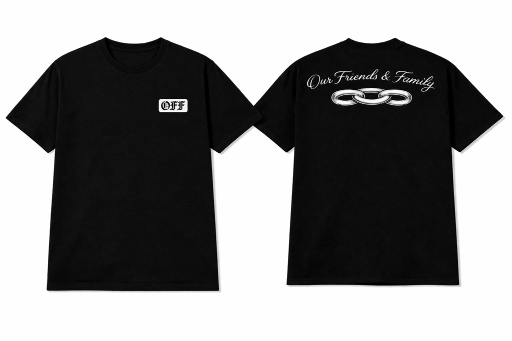 Original OFF T-Shirt