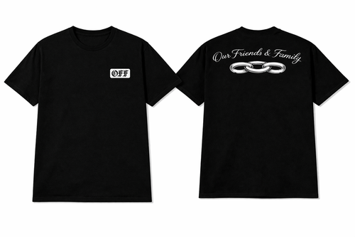 Original OFF T-Shirt