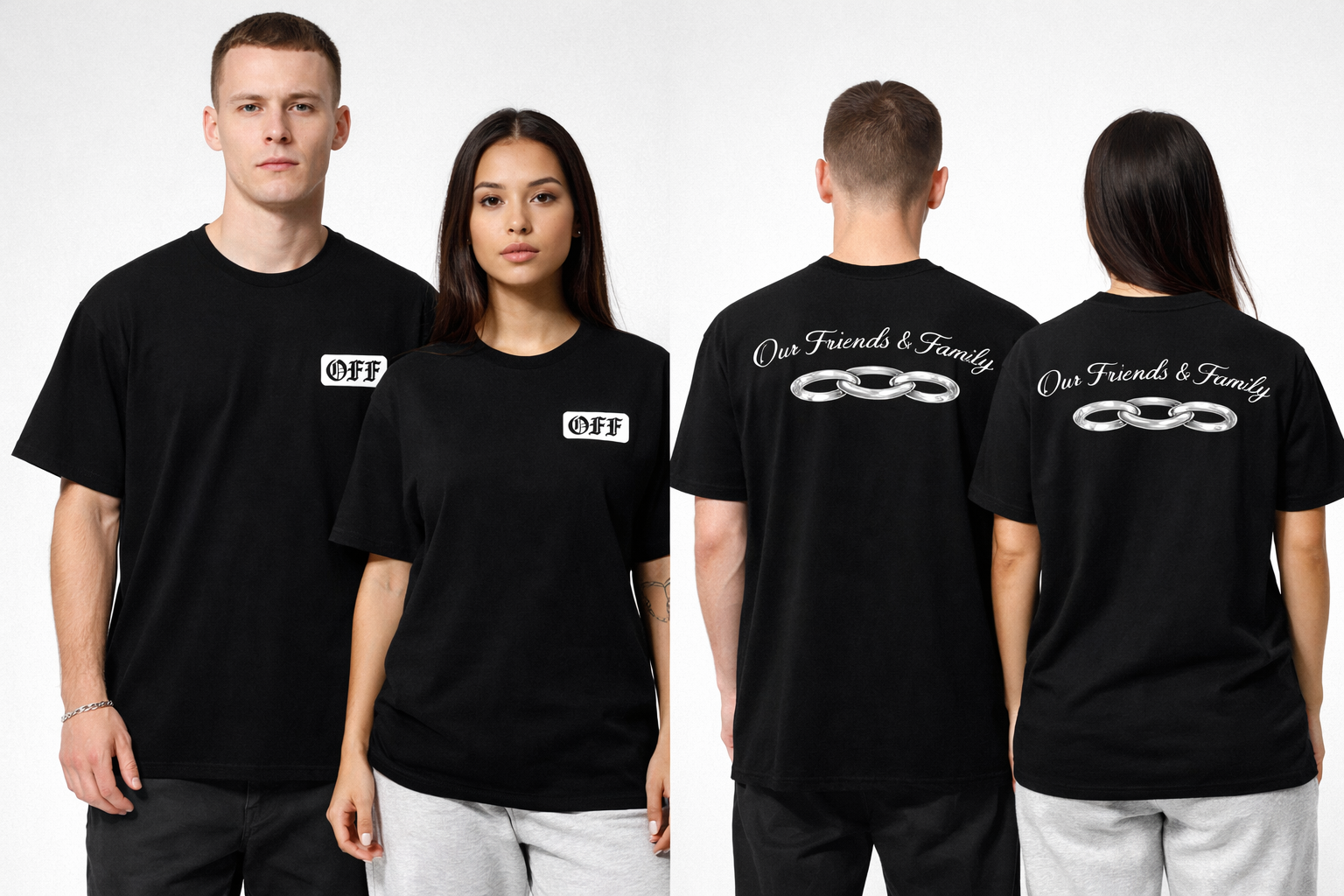 Original OFF T-Shirt